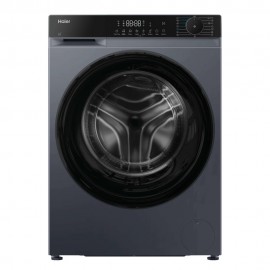 Haier HW90-BP14357GTUS Πλυντήριο Ρούχων 9kg 1400 Στροφών Ανθρακί A
