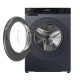 Haier HW90-BP14357GTUS Πλυντήριο Ρούχων 9kg 1400 Στροφών Ανθρακί A