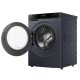Haier HW90-BP14357GTUS Πλυντήριο Ρούχων 9kg 1400 Στροφών Ανθρακί A