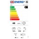 Haier HW90-B14939S8-S Πλυντήριο Ρούχων 9kg 1400 Στροφών Γκρι A