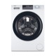 Haier HW110-BP14929A-S Πλυντήριο Ρούχων 11kg 1400 Στροφών 31020582 A
