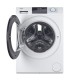 Haier HW110-BP14929A-S Πλυντήριο Ρούχων 11kg 1400 Στροφών 31020582 A