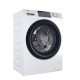 Haier HW110-BP14929A-S Πλυντήριο Ρούχων 11kg 1400 Στροφών 31020582 A
