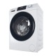 Haier HW110-BP14929A-S Πλυντήριο Ρούχων 11kg 1400 Στροφών 31020582 A
