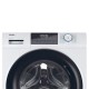 Haier HW110-BP14929A-S Πλυντήριο Ρούχων 11kg 1400 Στροφών 31020582 A