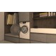 Haier HW110-BP14929A-S Πλυντήριο Ρούχων 11kg 1400 Στροφών 31020582 A