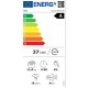 Haier HW110-BP14929A-S Πλυντήριο Ρούχων 11kg 1400 Στροφών 31020582 A