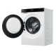 Haier HW100-BP14357U-S Πλυντήριο Ρούχων 10kg 1400 Στροφών A