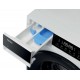 Haier HW100-BP14357U-S Πλυντήριο Ρούχων 10kg 1400 Στροφών A