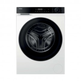 Haier HW90-BP14357TU-S Πλυντήριο Ρούχων 9kg 1400 Στροφών A