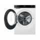 Haier HW90-BP14357TU-S Πλυντήριο Ρούχων 9kg 1400 Στροφών A