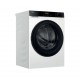 Haier HW90-BP14357TU-S Πλυντήριο Ρούχων 9kg 1400 Στροφών A