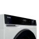 Haier HW90-BP14357TU-S Πλυντήριο Ρούχων 9kg 1400 Στροφών A