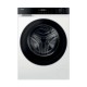 Haier HW80-BP14929A-S Πλυντήριο Ρούχων 9kg 1400 Στροφών A