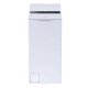 Haier  HW90-BPD13386U-S Πλυντήριο Ρούχων Άνω Φόρτωσης 9kg 1300 Στροφών hOn A