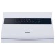 Haier  HW90-BPD13386U-S Πλυντήριο Ρούχων Άνω Φόρτωσης 9kg 1300 Στροφών hOn A