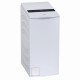 Haier  HW90-BPD13386U-S Πλυντήριο Ρούχων Άνω Φόρτωσης 9kg 1300 Στροφών hOn A