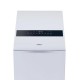 Haier  HW90-BPD13386U-S Πλυντήριο Ρούχων Άνω Φόρτωσης 9kg 1300 Στροφών hOn A