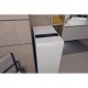 Haier  HW90-BPD13386U-S Πλυντήριο Ρούχων Άνω Φόρτωσης 9kg 1300 Στροφών hOn A