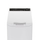 Haier THASNQ286TM5-S Πλυντήριο Ρούχων 8kg 1200 Στροφών A