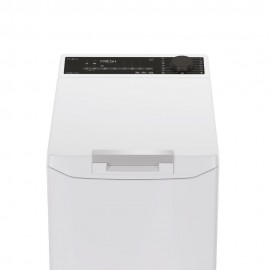 Haier THASNQ286TM5-S Πλυντήριο Ρούχων 8kg 1200 Στροφών A