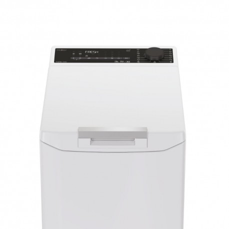 Haier THASNQ286TM5-S Πλυντήριο Ρούχων 8kg 1200 Στροφών A
