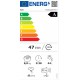 Haier THASNQ286TM5-S Πλυντήριο Ρούχων 8kg 1200 Στροφών A