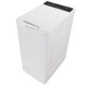 Haier THASNQ286TM5-S Πλυντήριο Ρούχων 8kg 1200 Στροφών A