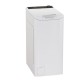 Haier THASNQ286TM5-S Πλυντήριο Ρούχων 8kg 1200 Στροφών A