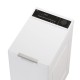 Haier THASNQ286TM5-S Πλυντήριο Ρούχων 8kg 1200 Στροφών A