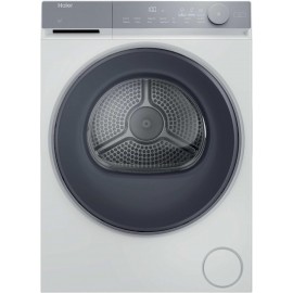 Haier HD100-C367U1 Στεγνωτήριο 10kg με Αντλία Θερμότητας C