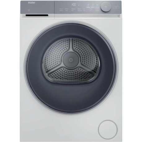 Haier HD100-C367U1 Στεγνωτήριο 10kg με Αντλία Θερμότητας C