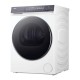 Haier HD90-A367U1-S Στεγνωτήριο Ρούχων 9kg A με Αντλία Θερμότητας