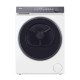 Haier HD90-C367LU1-S Στεγνωτήριο Ρούχων 9kg  με Αντλία Θερμότητας C