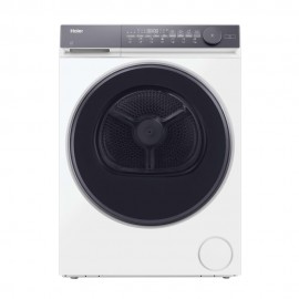 Haier HD90-C367LU1-S Στεγνωτήριο Ρούχων 9kg  με Αντλία Θερμότητας C