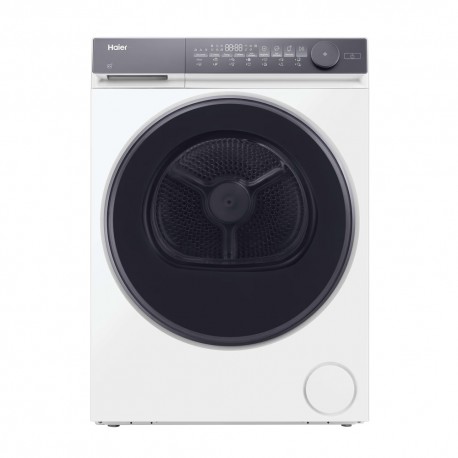 Haier HD90-C367LU1-S Στεγνωτήριο Ρούχων 9kg  με Αντλία Θερμότητας C