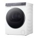 Haier HD90-C367LU1-S Στεγνωτήριο Ρούχων 9kg  με Αντλία Θερμότητας C