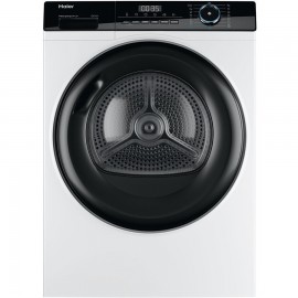 Haier HD90-A2939 Στεγνωτήριο 9kg με Αντλία Θερμότητας E