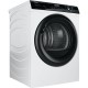 Haier HD90-A2939 Στεγνωτήριο 9kg με Αντλία Θερμότητας E