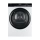 Haier HD80-A2939 Στεγνωτήριο 8kg με Αντλία Θερμότητας E