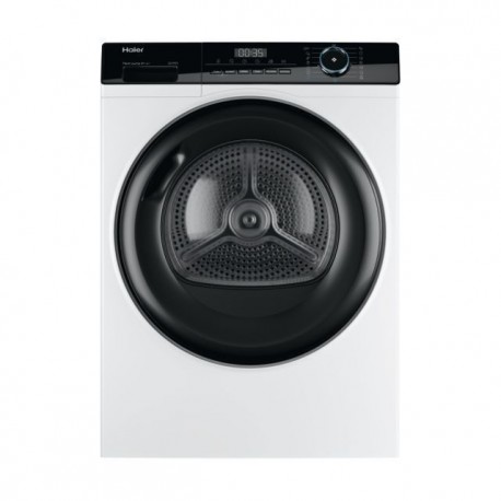 Haier HD80-A2939 Στεγνωτήριο 8kg με Αντλία Θερμότητας E