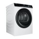 Haier HD80-A2939 Στεγνωτήριο 8kg με Αντλία Θερμότητας E