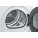 Haier HD80-A2939 Στεγνωτήριο 8kg με Αντλία Θερμότητας E