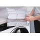 Haier HD80-A2939 Στεγνωτήριο 8kg με Αντλία Θερμότητας E