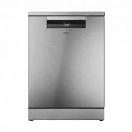 Haier XF 4A4M4PDX  Εντοιχιζόμενο Πλυντήριο Πιάτων με Wi-Fi για 14 Σερβίτσια Π59.7xY85εκ. A