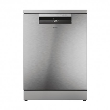 Haier XF 4A4M4PDX  Εντοιχιζόμενο Πλυντήριο Πιάτων με Wi-Fi για 14 Σερβίτσια Π59.7xY85εκ. A