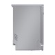 Haier XF 4A4M4PDX  Εντοιχιζόμενο Πλυντήριο Πιάτων με Wi-Fi για 14 Σερβίτσια Π59.7xY85εκ. A