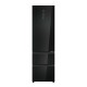 Haier HTW7620DNGB Ψυγειοκαταψύκτης 414lt NoFrost Υ205xΠ59.5xΒ67εκ. Inox 3D 60 Series 7 Pro D