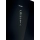 Haier HTW7620DNGB Ψυγειοκαταψύκτης 414lt NoFrost Υ205xΠ59.5xΒ67εκ. Inox 3D 60 Series 7 Pro D