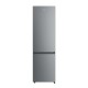 Haier HDPR1620ANPK Ψυγειοκαταψύκτης 409lt Total NoFrost Υ205xΠ59.5xΒ66.7εκ. Inox A